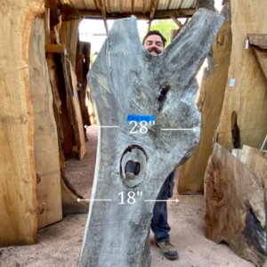 Ash-Slab
