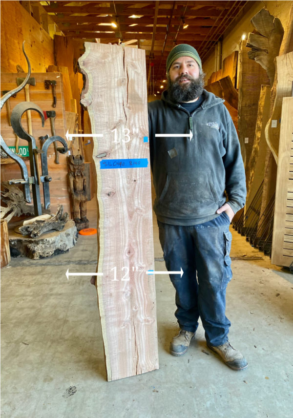 Urban Lumber