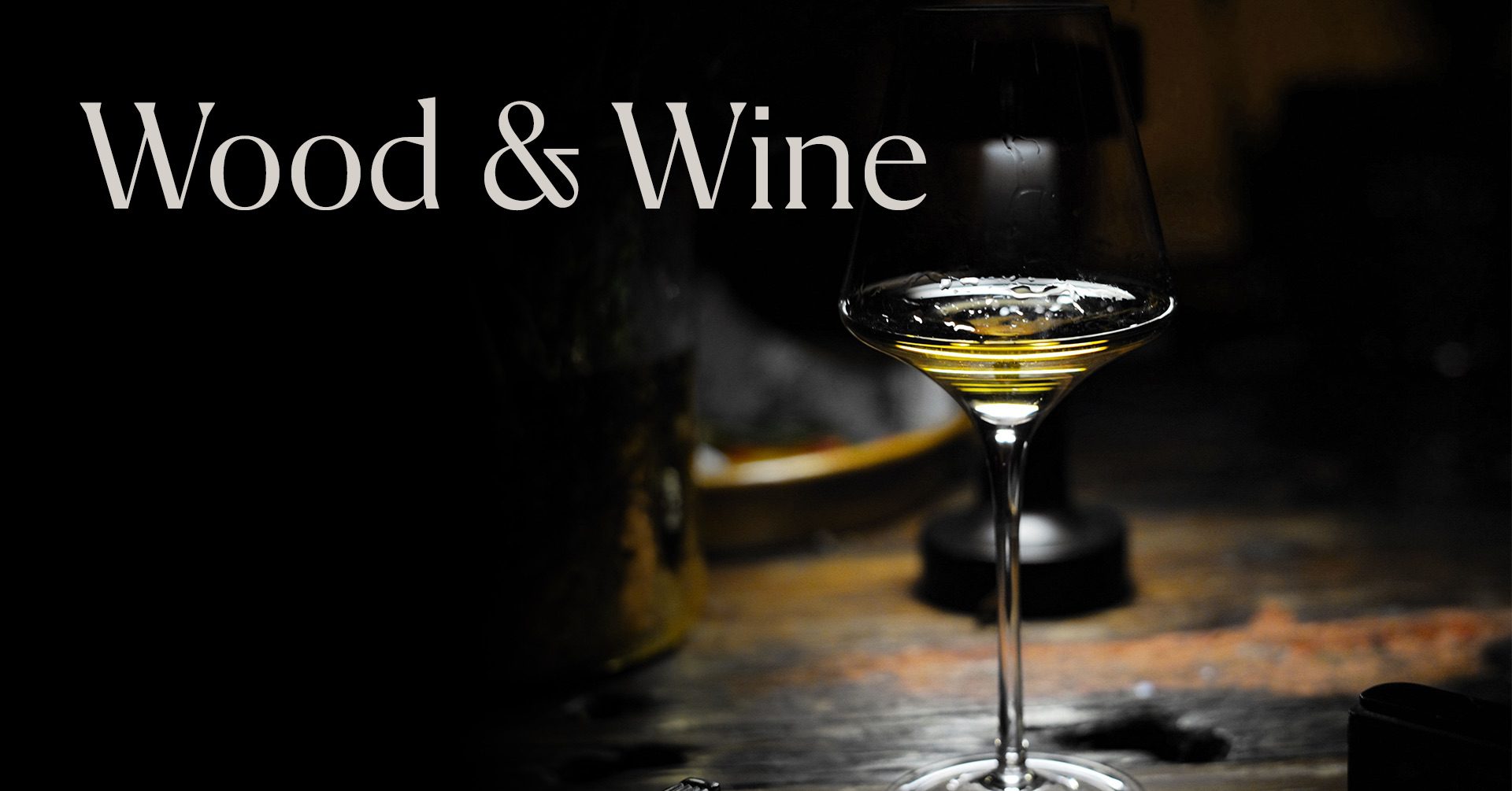 IM-Wood-Wine Wood & Wine at Ironwood Mills