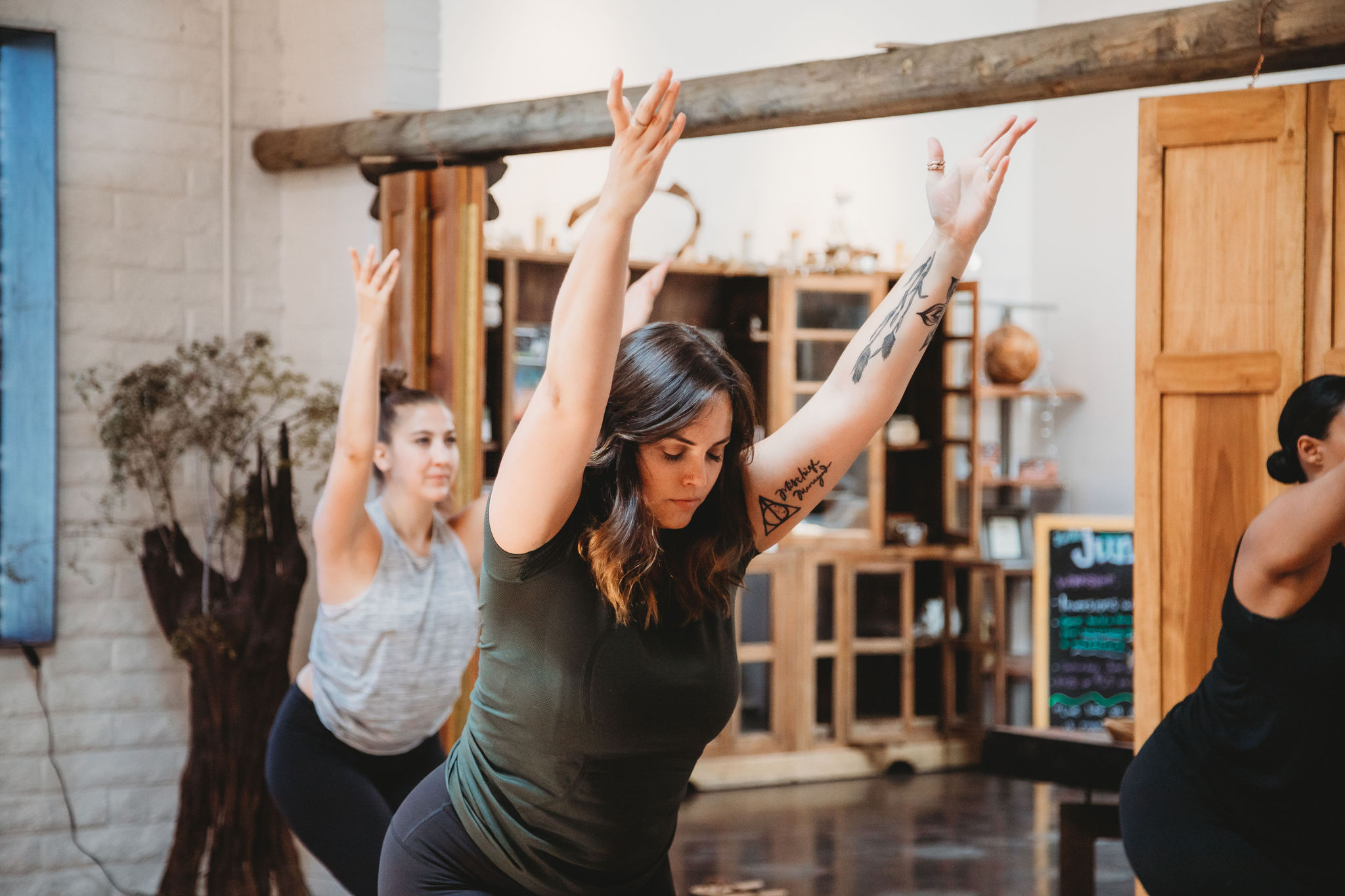 Step Out of the Office & Into a Creative Reset