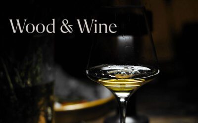 Wood & Wine: An Event to Connect, Create, and Be Inspired