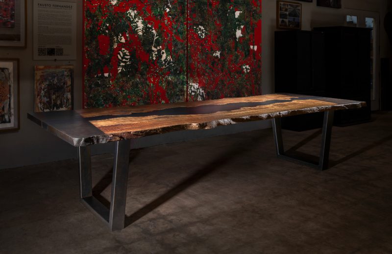 Dining-River-Table-Eucalyptus-Side
