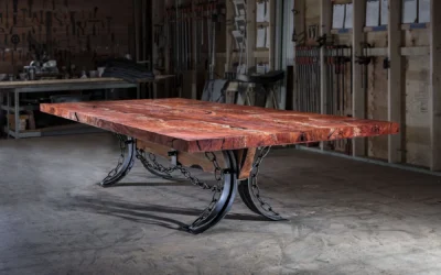 Custom Furniture vs Retail