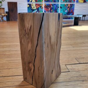 Eucalyptus Pedestal 001