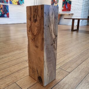 Olive Pedestal 002