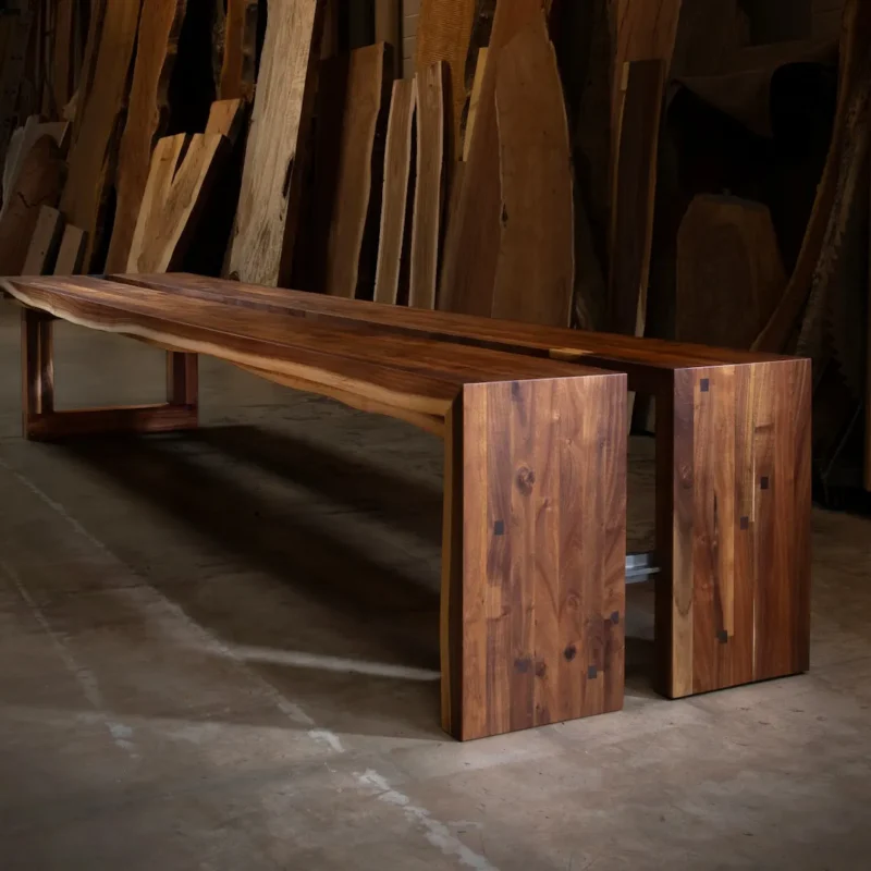 Acacia Bench