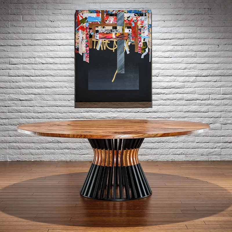 Chinaberry Dining Table