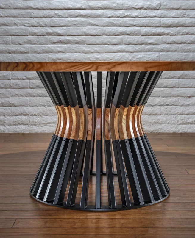Chinaberry Dining Table