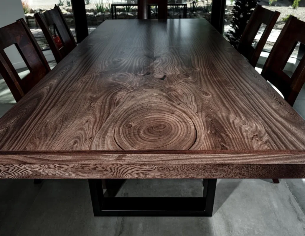 Ficus Dining Table