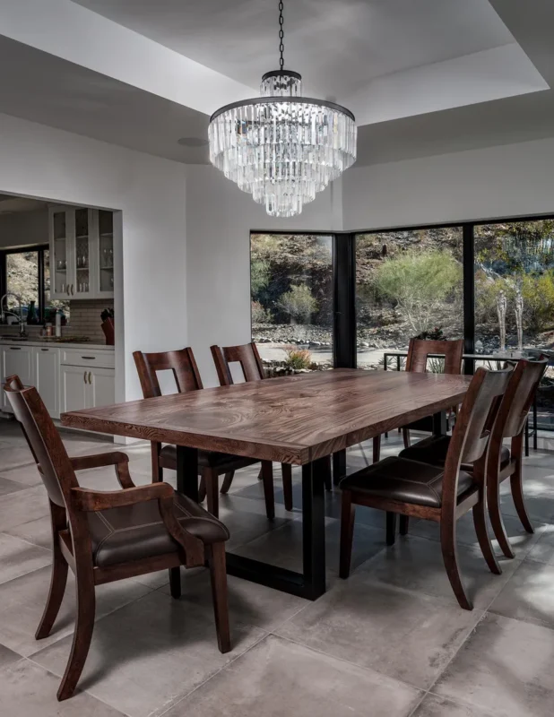 Ficus Dining Table