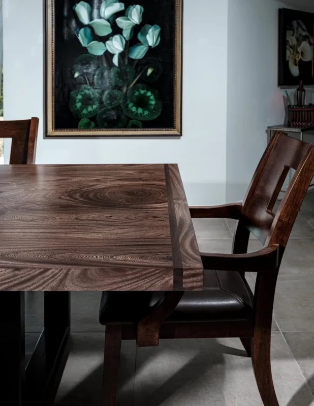 Ficus Dining Table