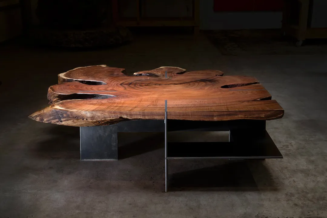 Mesquite Coffee Table