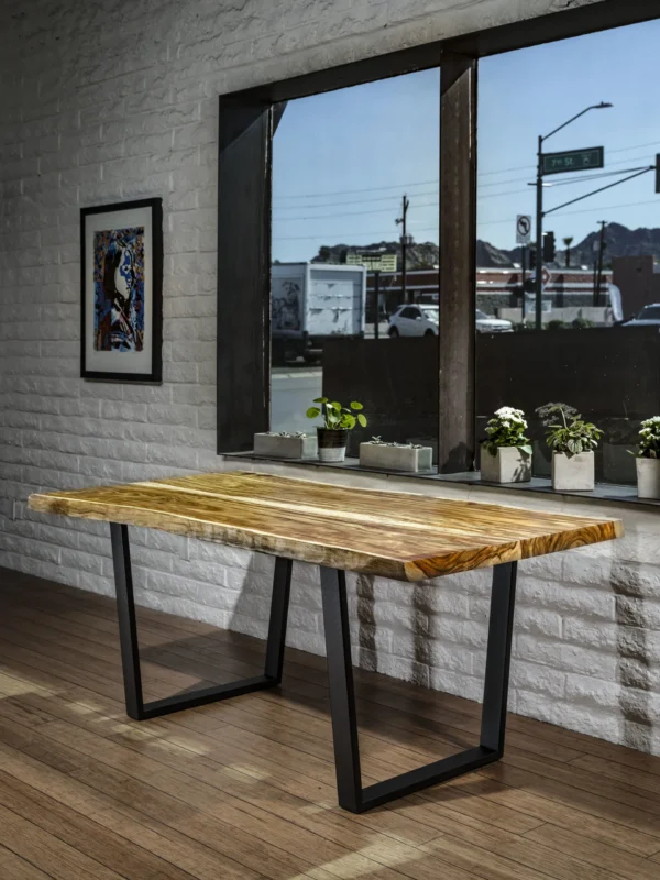 Rosewood Hotel Table